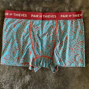 Pair of Thieves Trunk Briefs